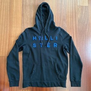 Hollister Pullover Hoodie